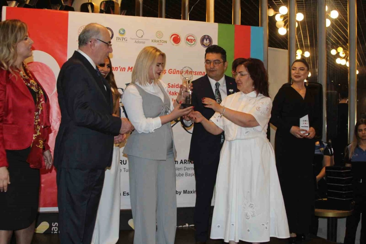 Adana&rsquo;da Karabağ&rsquo;ın hikayesi beyaz perdeye taşındı
