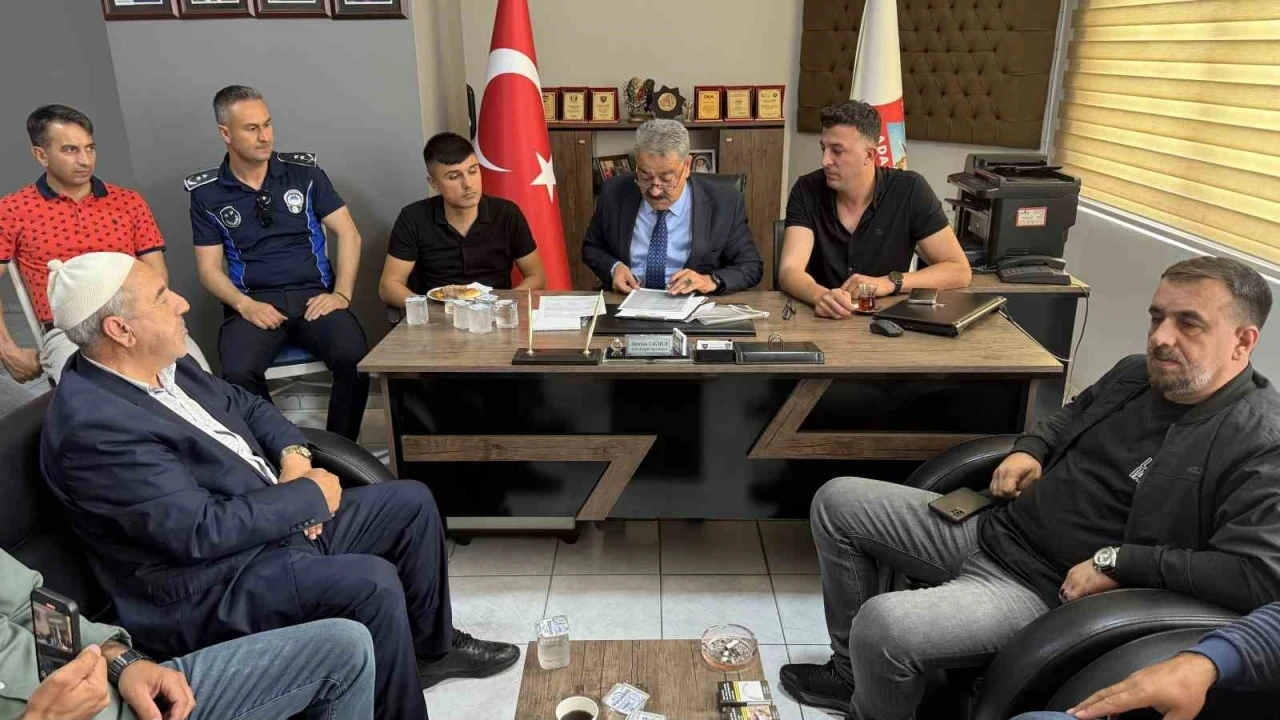 Adana’da kurbanlıkların kilogram fiyatı belirlendi
