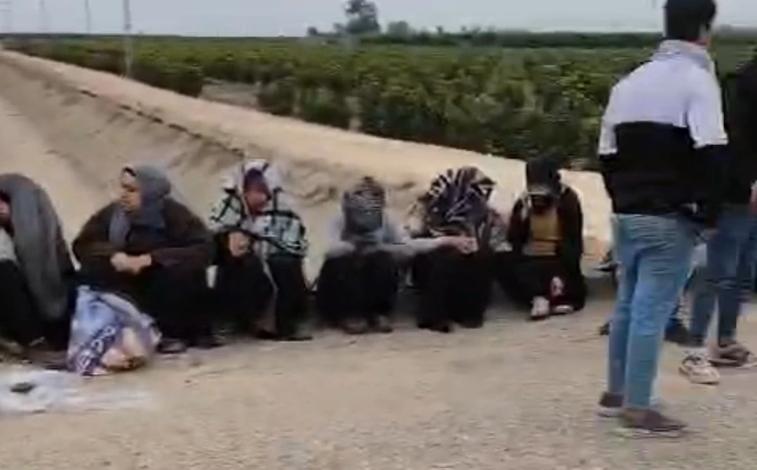 Adana&rsquo;da trafik kazası: 1&rsquo;i ağır 7 tarım iş&ccedil;isi yaralandı
