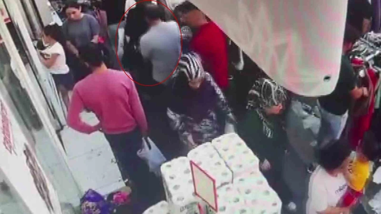 Adana’da yankesicilik şüphelisi tutuklandı
