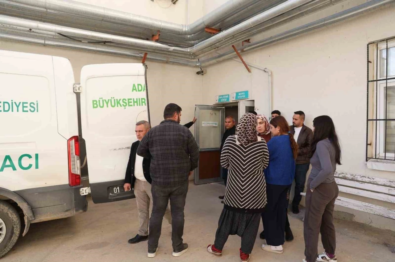 Kayıp yaşlı adam 14. g&uuml;nde &ouml;l&uuml; bulundu