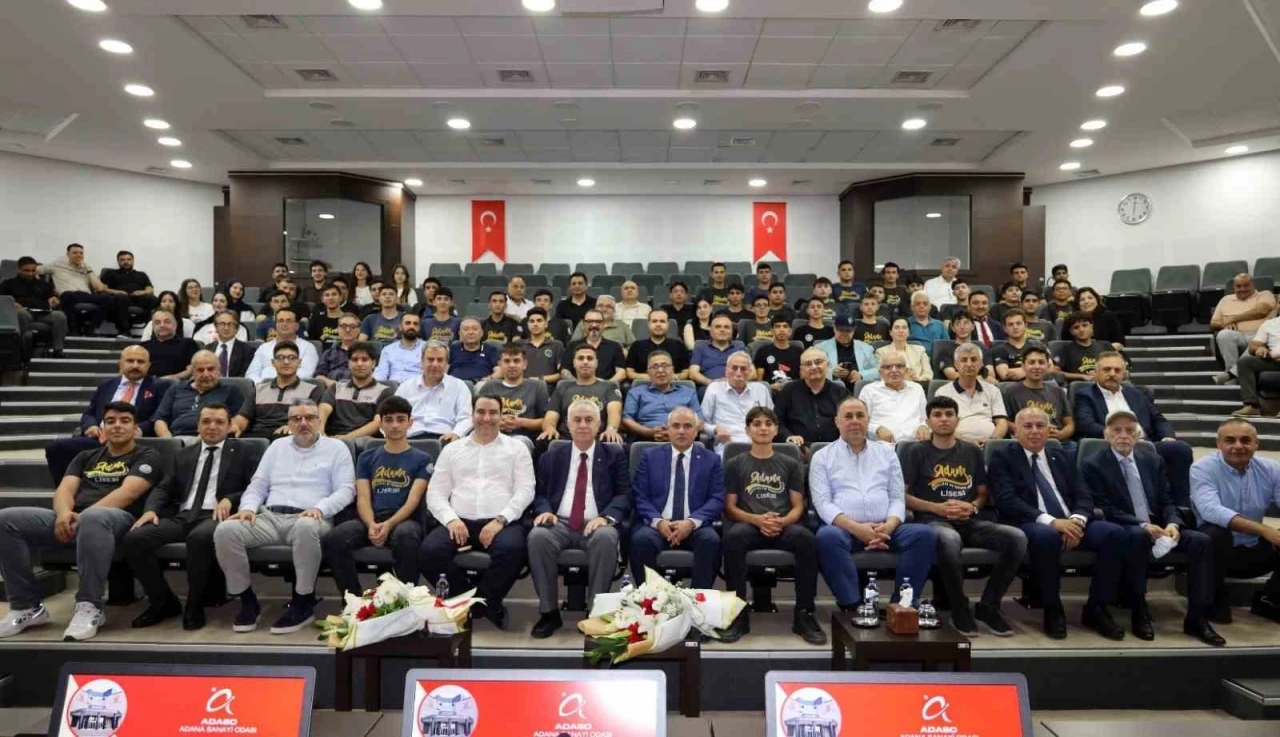 ADASO&rsquo;nun Erasmus+ projesiyle 109 &ouml;ğrenci Avrupa&rsquo;da deneyim kazandı

