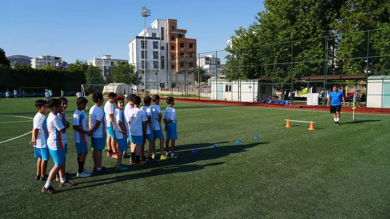 Adıyaman Belediyesi yaz okulları kayıtları başlıyor
