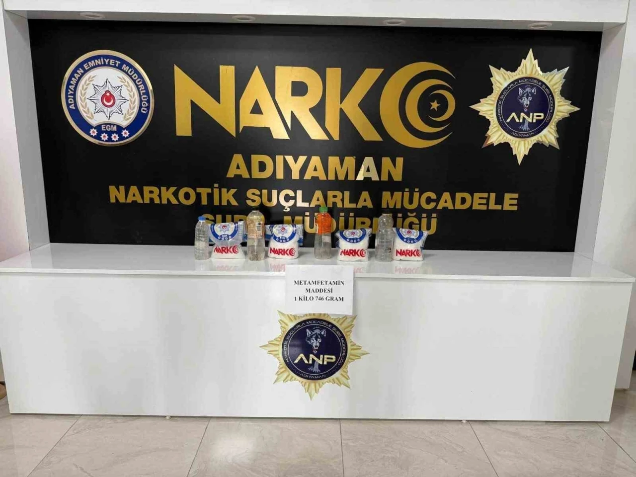 Adıyaman&rsquo;da bir haftada 42 aranan şahıs yakalandı
