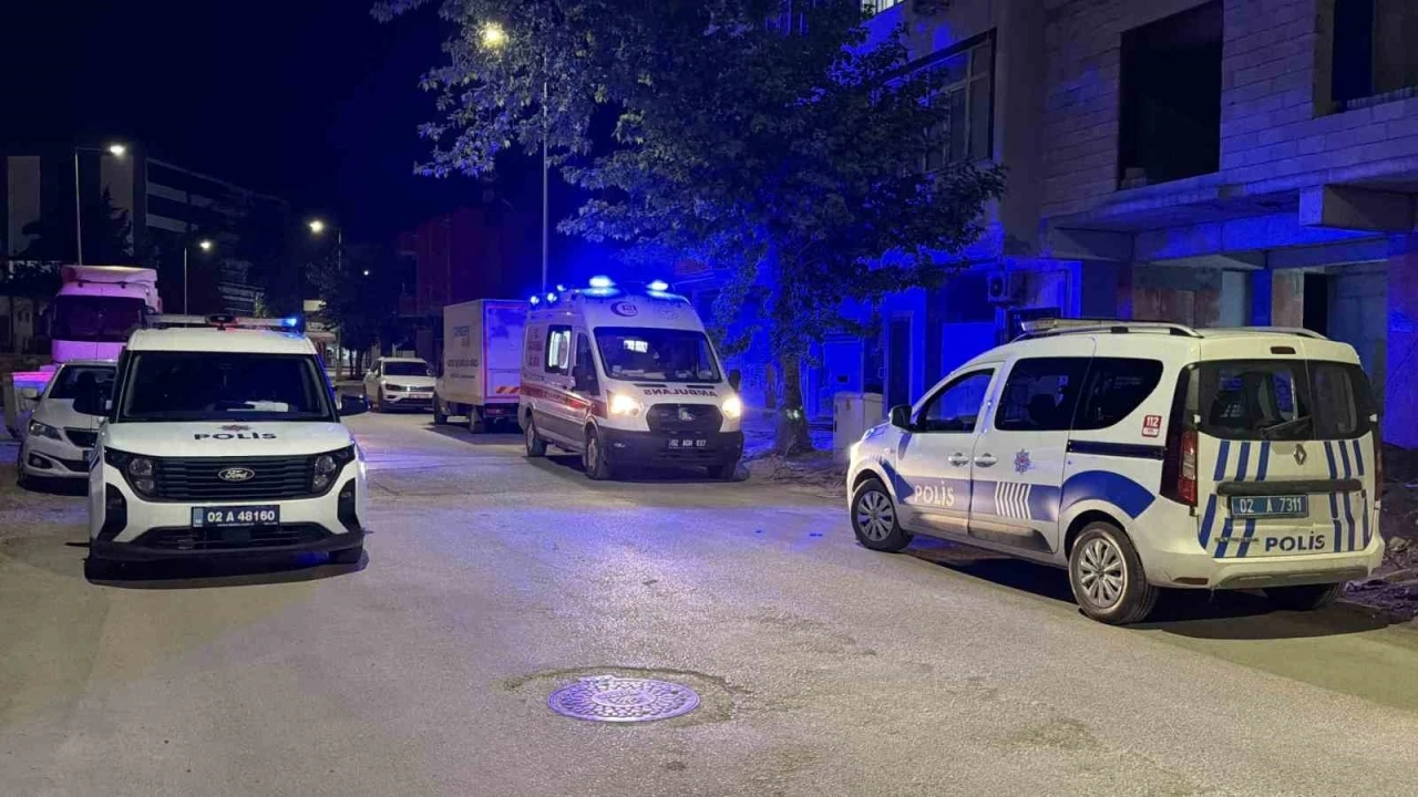 Adıyaman&rsquo;da bir kişi hayatına son verdi
