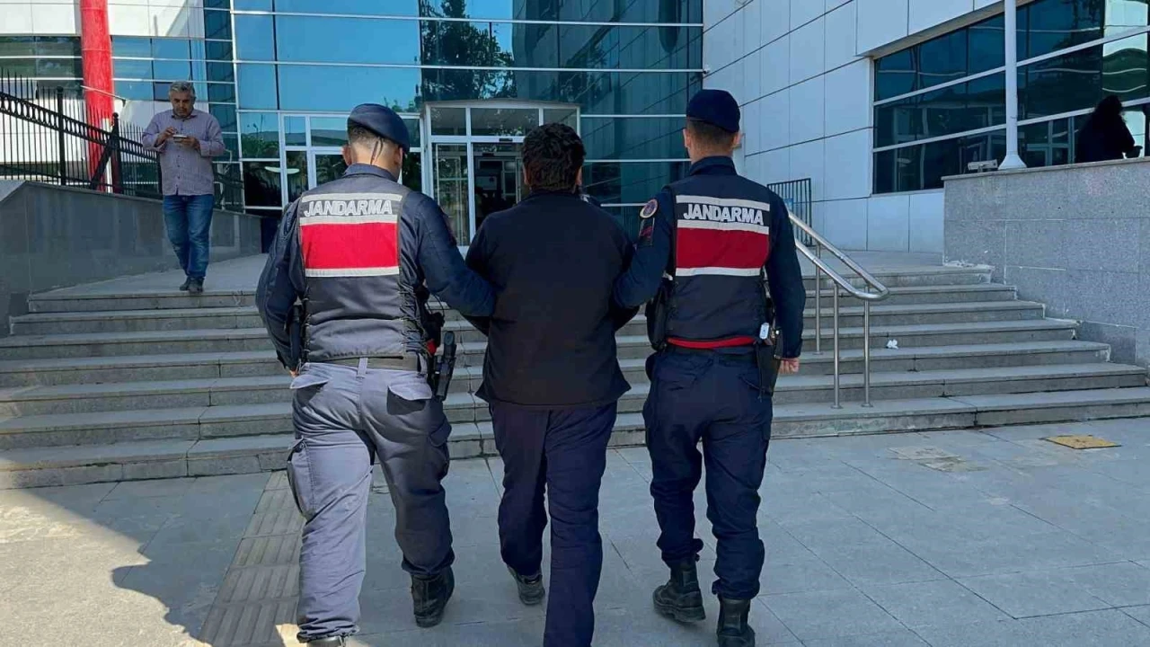 Adıyaman’da DEAŞ operasyonu
