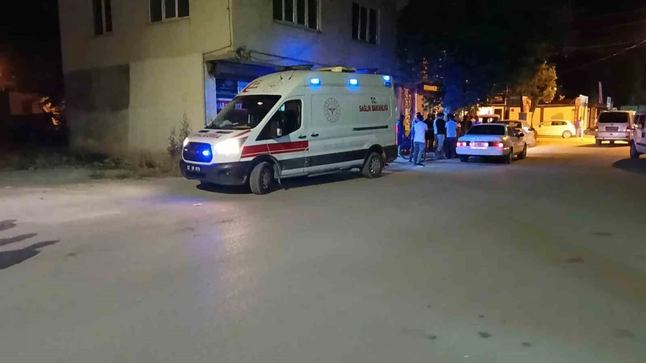Adıyaman’da &quot;İki yeğenimi öldürdüm&quot; ihbarı ekipleri harekete geçirdi
