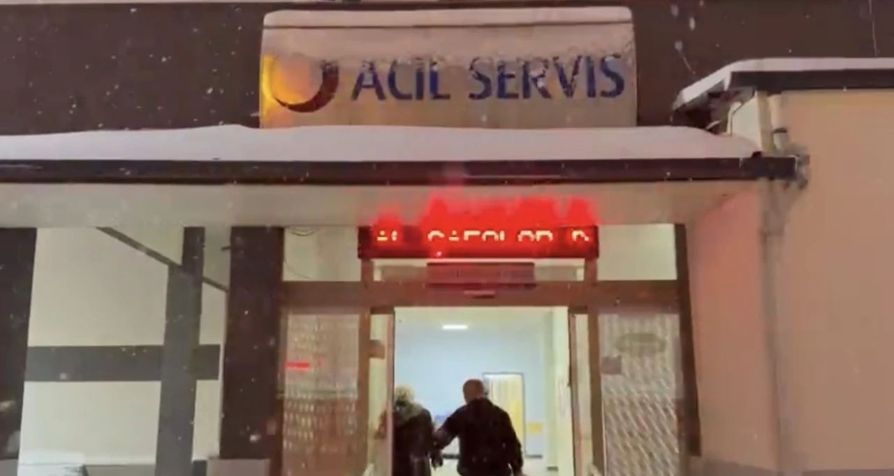 Adıyaman&rsquo;da soba sızan gazdan zehirlenen 1 kişi hayatını kaybetti
