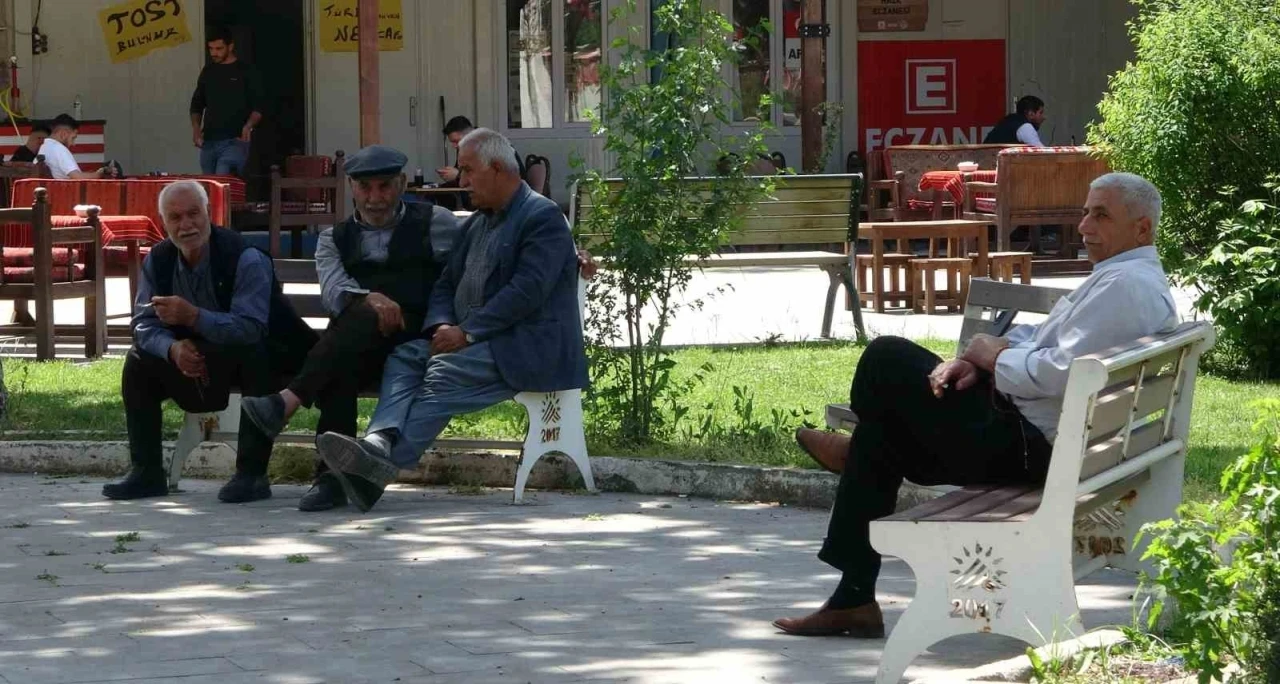 Adıyaman halkından Sırrı Süreyya Önder’e veda
