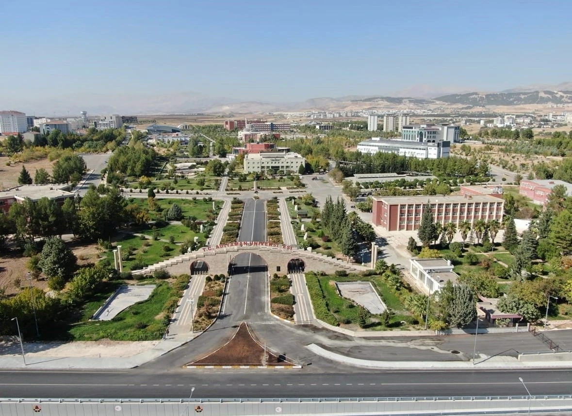 Adıyaman’ın tarımsal geleceğine akademik destek

