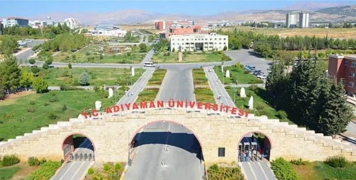 Adıyaman Üniversitesi’nden sağlıkta yapay zeka adımı
