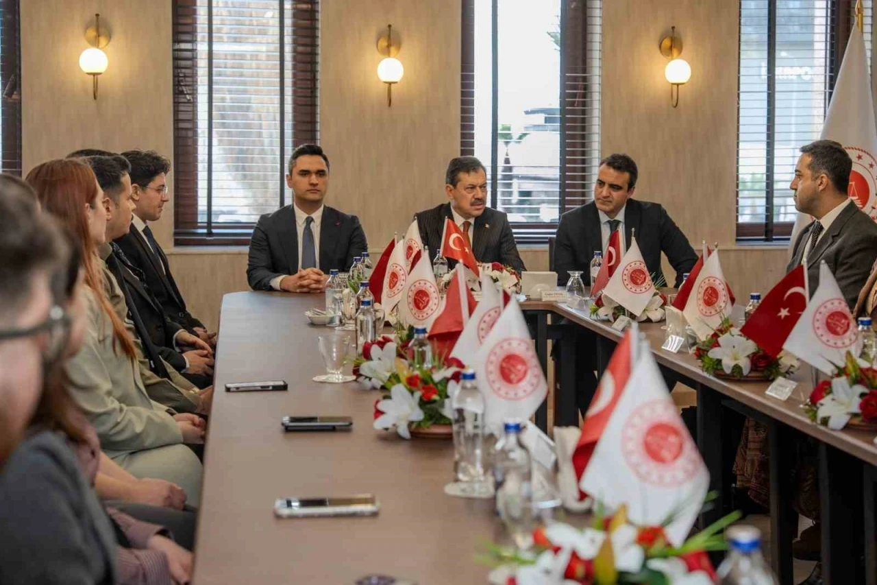 Adli G&ouml;r&uuml;şme Odaları (AGO) personeline İzmir&rsquo;de s&uuml;pervizyon eğitimi
