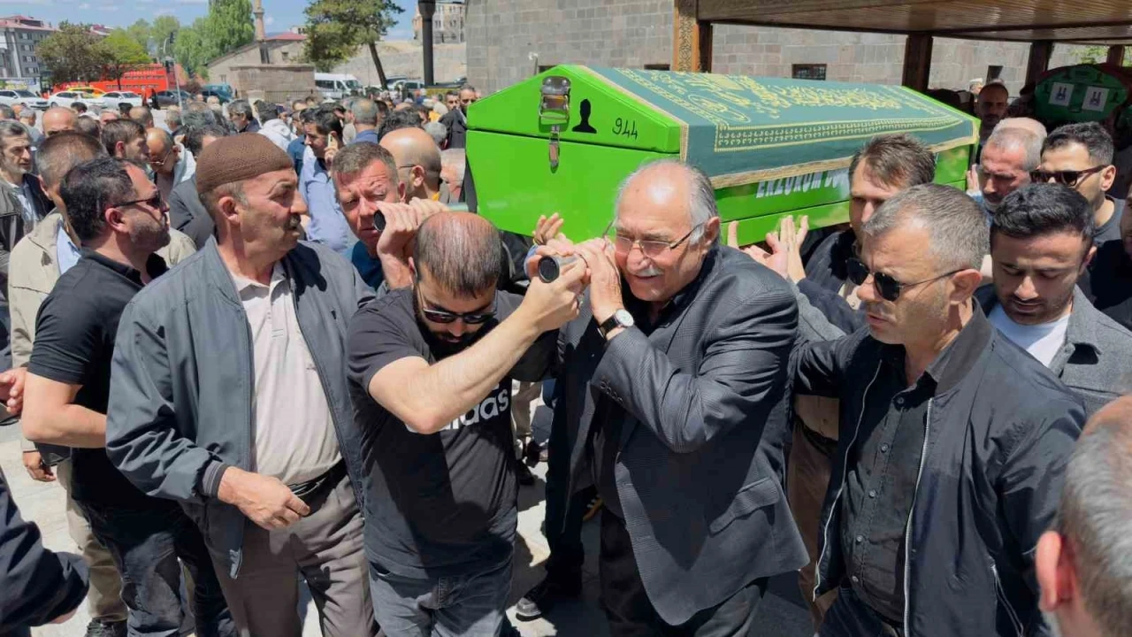 Adnan Yılmaz’ın acı günü
