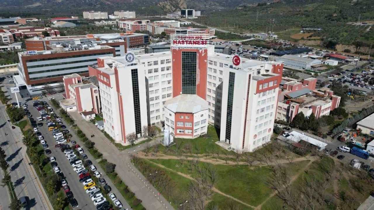 ADÜ’de ölmüş hastalar üzerinden 70 milyonluk ’patalojik’ vurgun iddiası