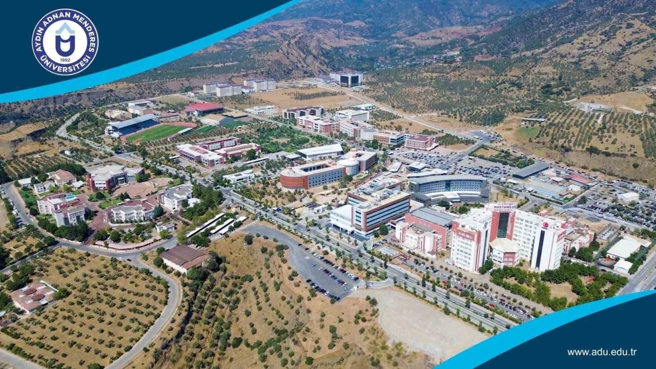 ADÜ öğretim üyeleri, dünyanın en etkili bilim insanları listesinde yer aldı
