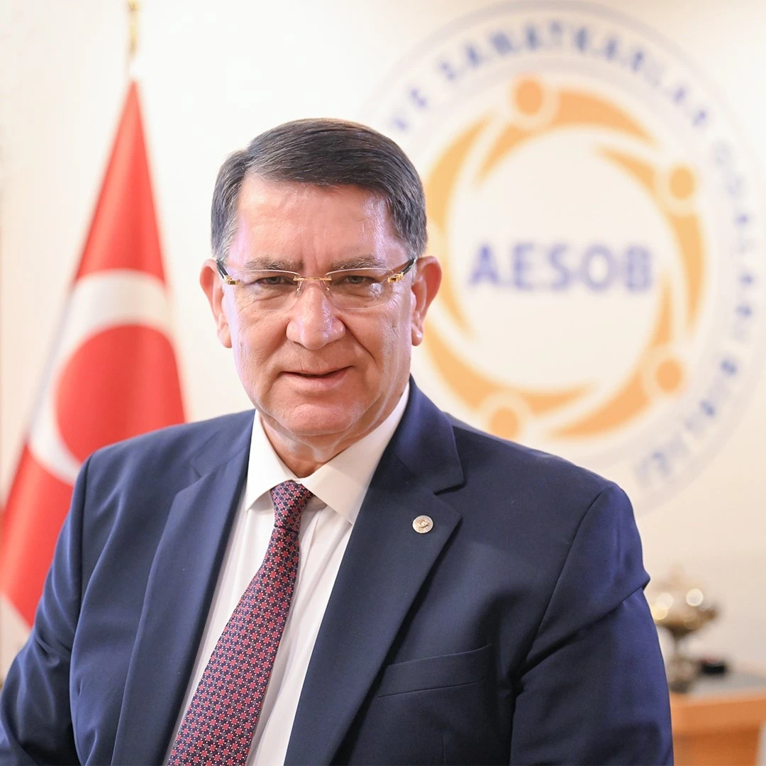 AESOB Başkanı Dere: &quot;Kurban kesimlerinizi sahte kasaplara değil, işinin ehline yaptırın&quot;
