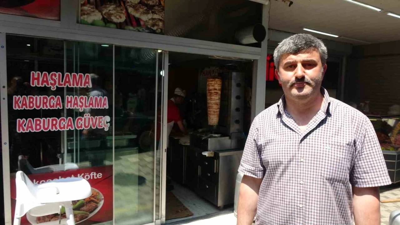 Afetler yakasını bırakmıyor
