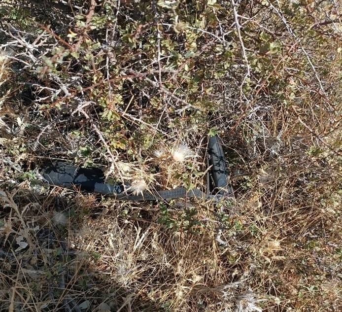 Afganistan uyruklu &ccedil;obanın cinayet ş&uuml;phelisi yakalandı
