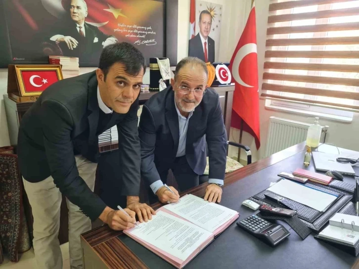 Afşin&rsquo;de tarihi mozaikler bulundu
