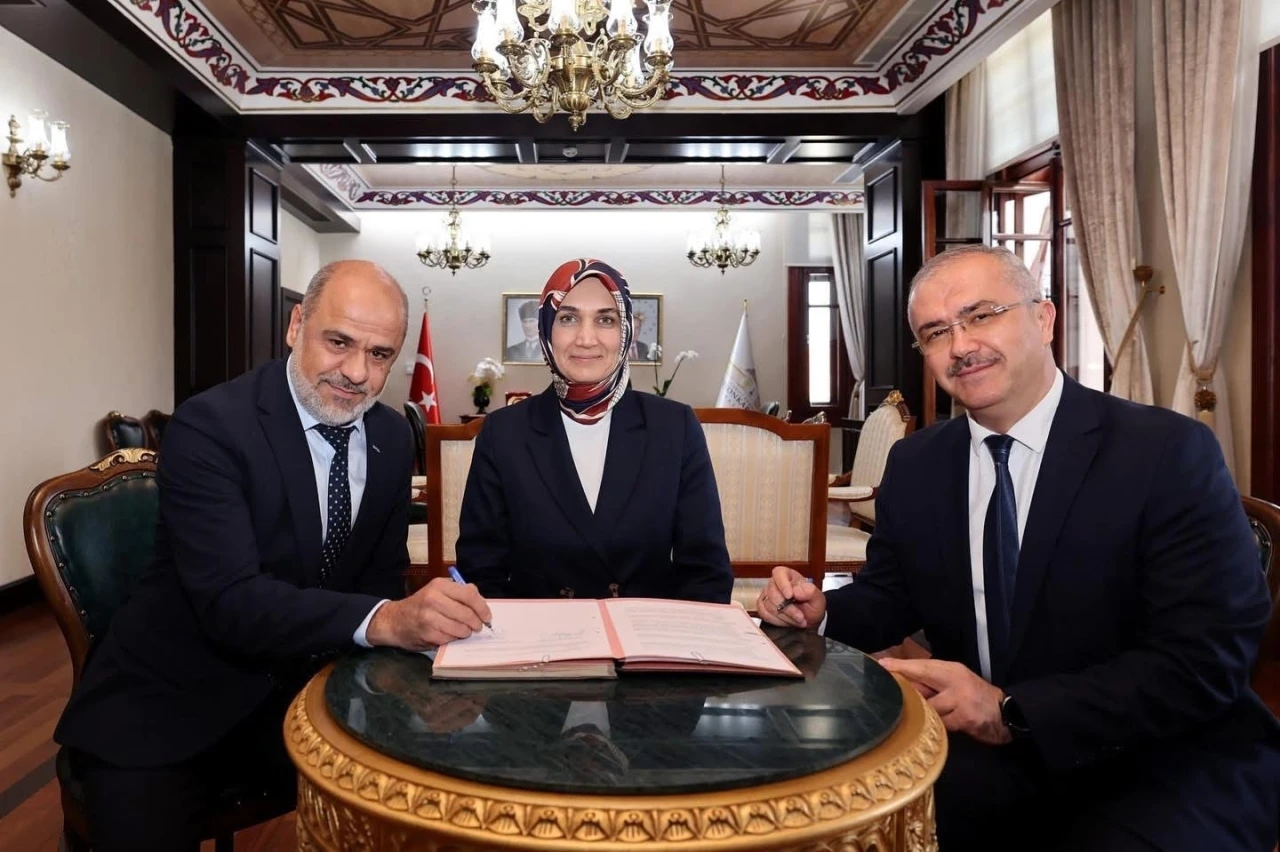 Afyonkarahisar’da genç çiftlere birçok alanda indirim yapılacak
