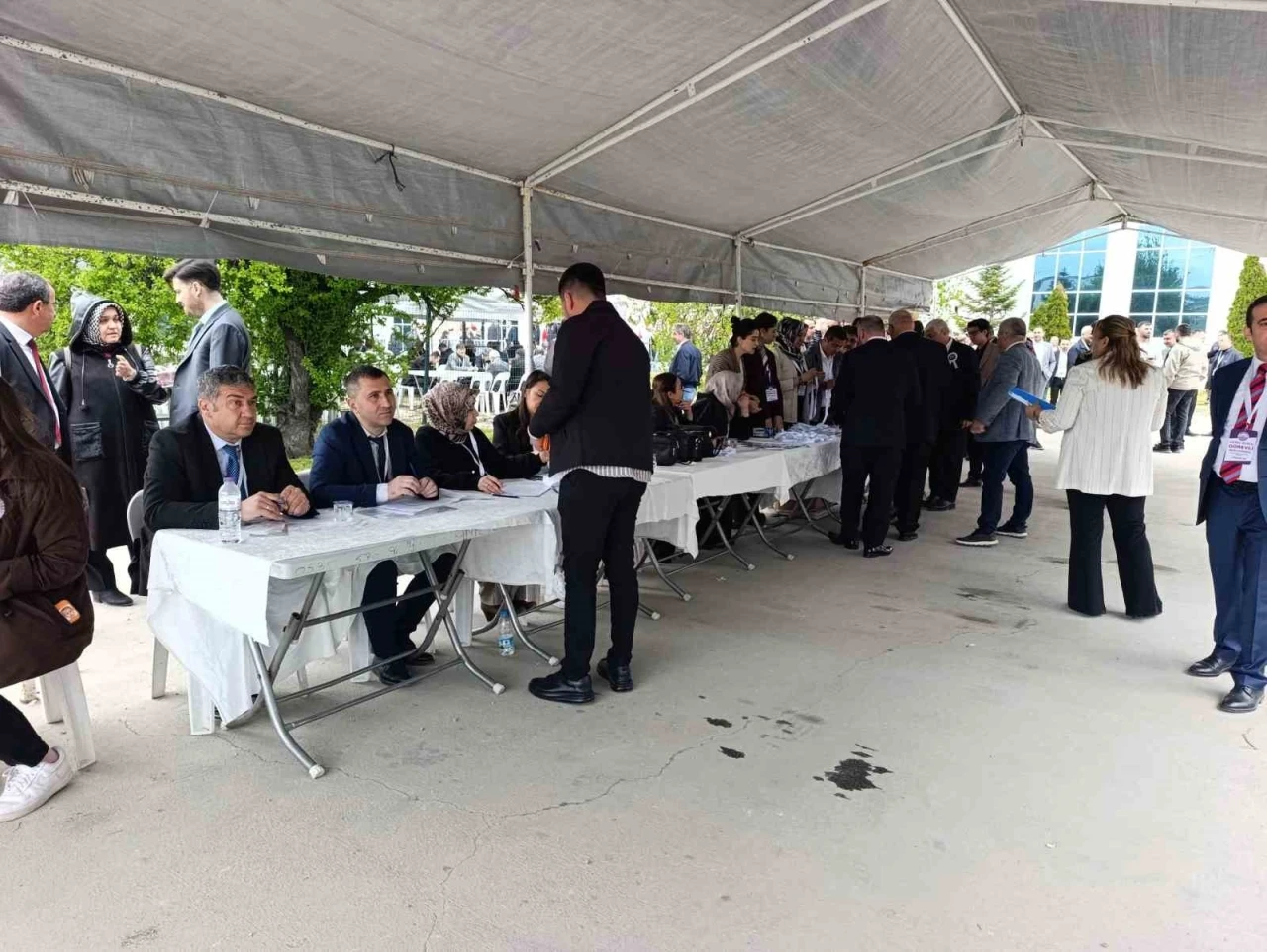 Afyonkarahisar ESOB yeni başkanını se&ccedil;ecek
