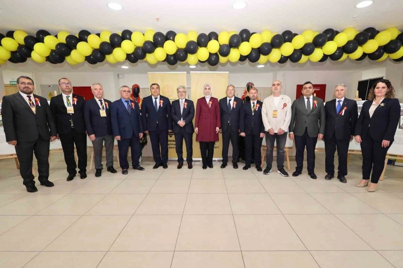Afyonkarahisar Öğretmen Akademileri’nde güz ve bahar dönemi sona erdi

