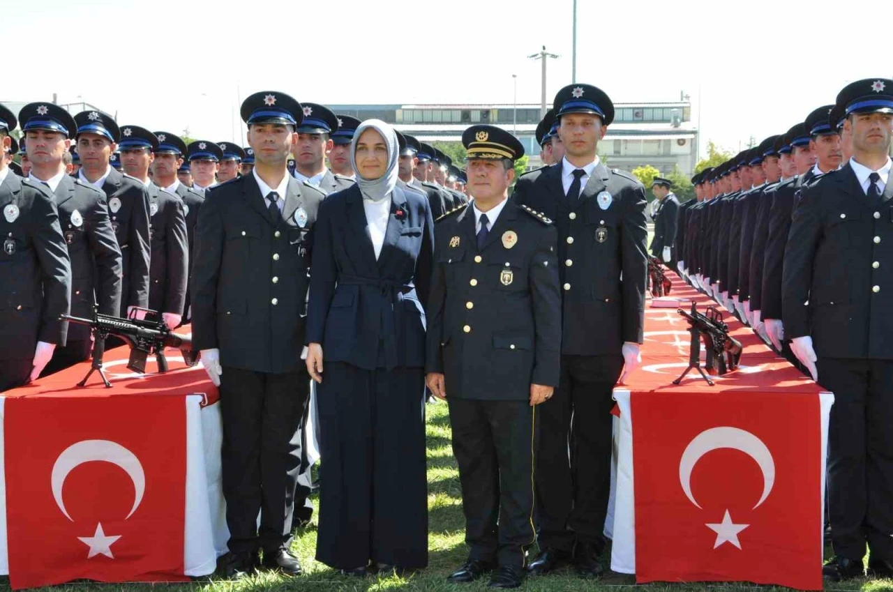 Afyonkarahisar POMEM’den 225 öğrenci mezun oldu
