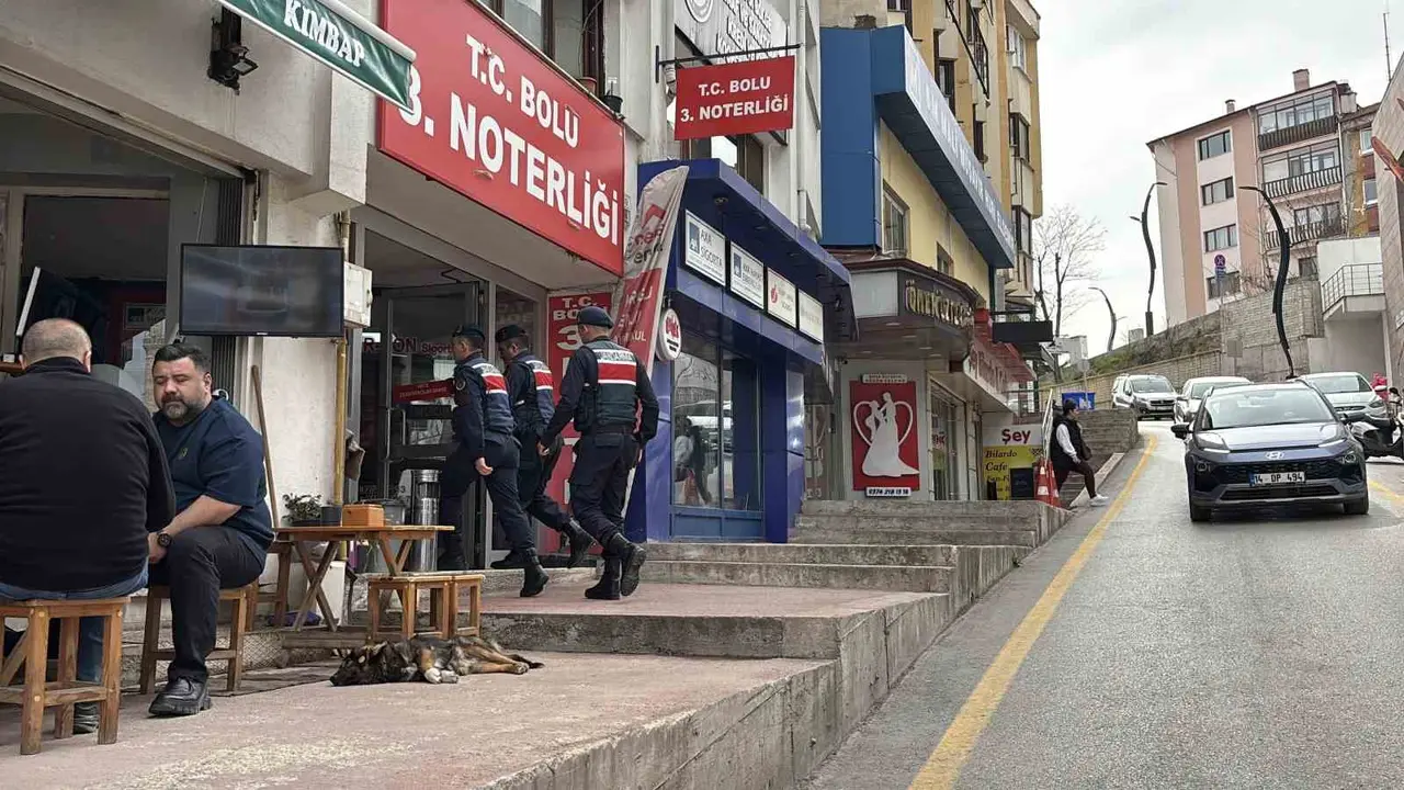 Zimmetle suçlanan oda başkanı hakim karşısında: "Ben kesinlikle 508 bin lirayı zimmetime geçirmedim"