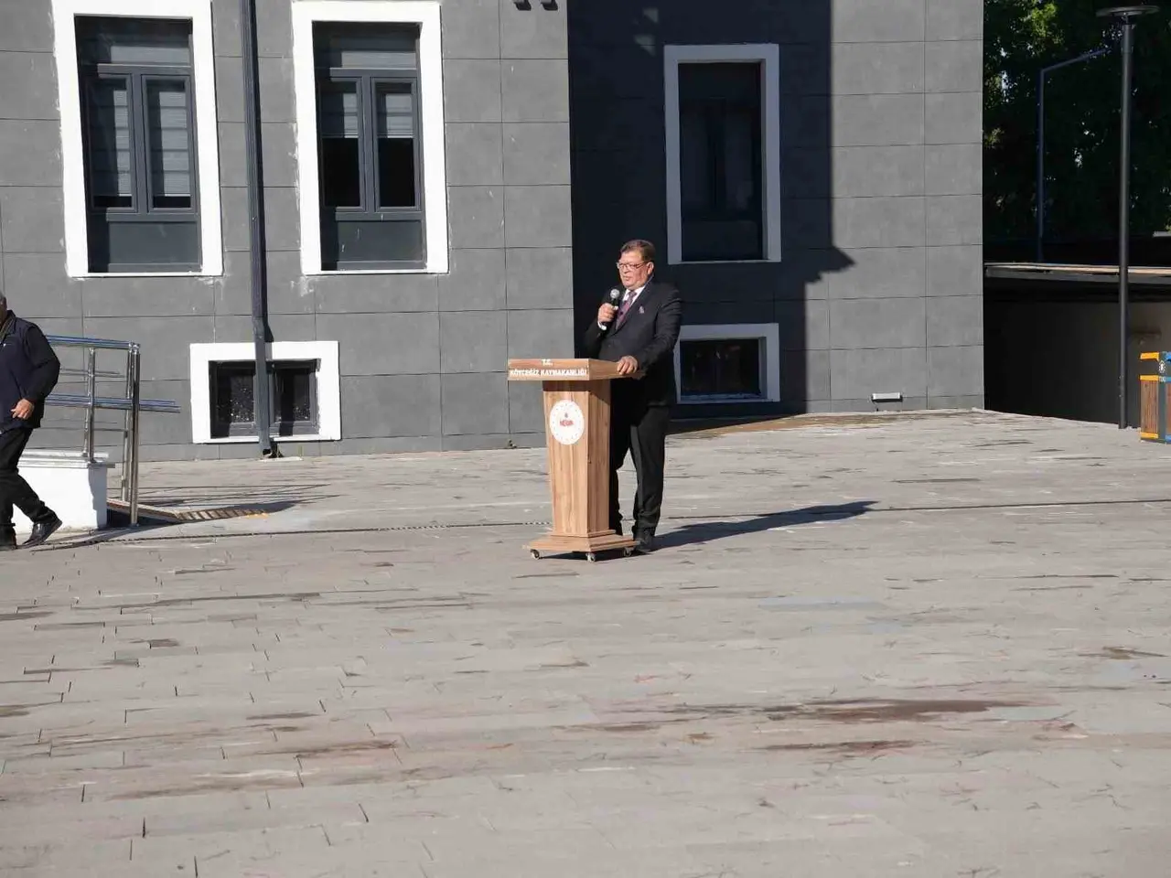 Köyceğiz’de Muhtarlar Günü törenle kutlandı