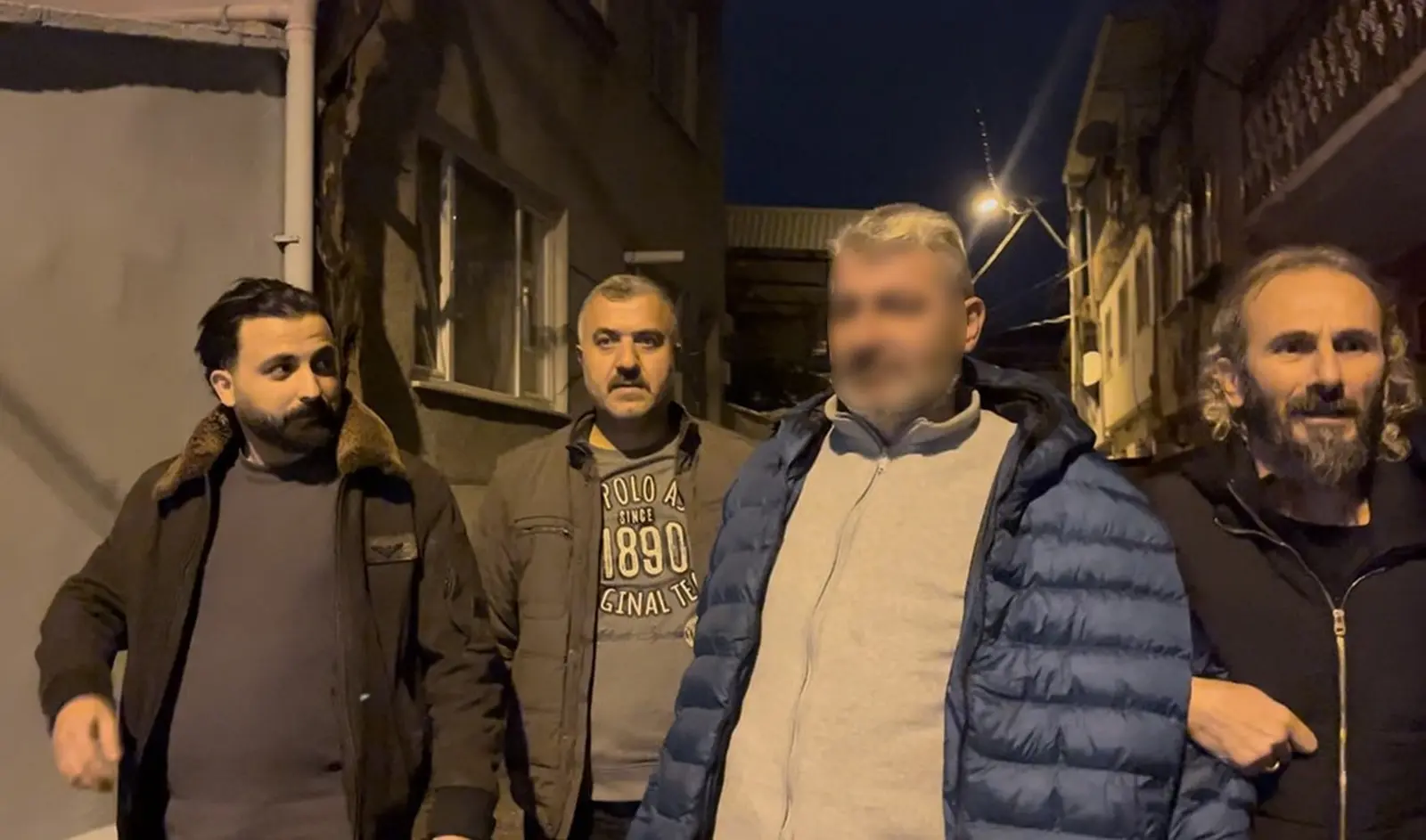 Bursa’da aynı şahıs 10’uncu kez cama çıktı: İtfaiyeye tatbikat, polise mesai yaptırdı