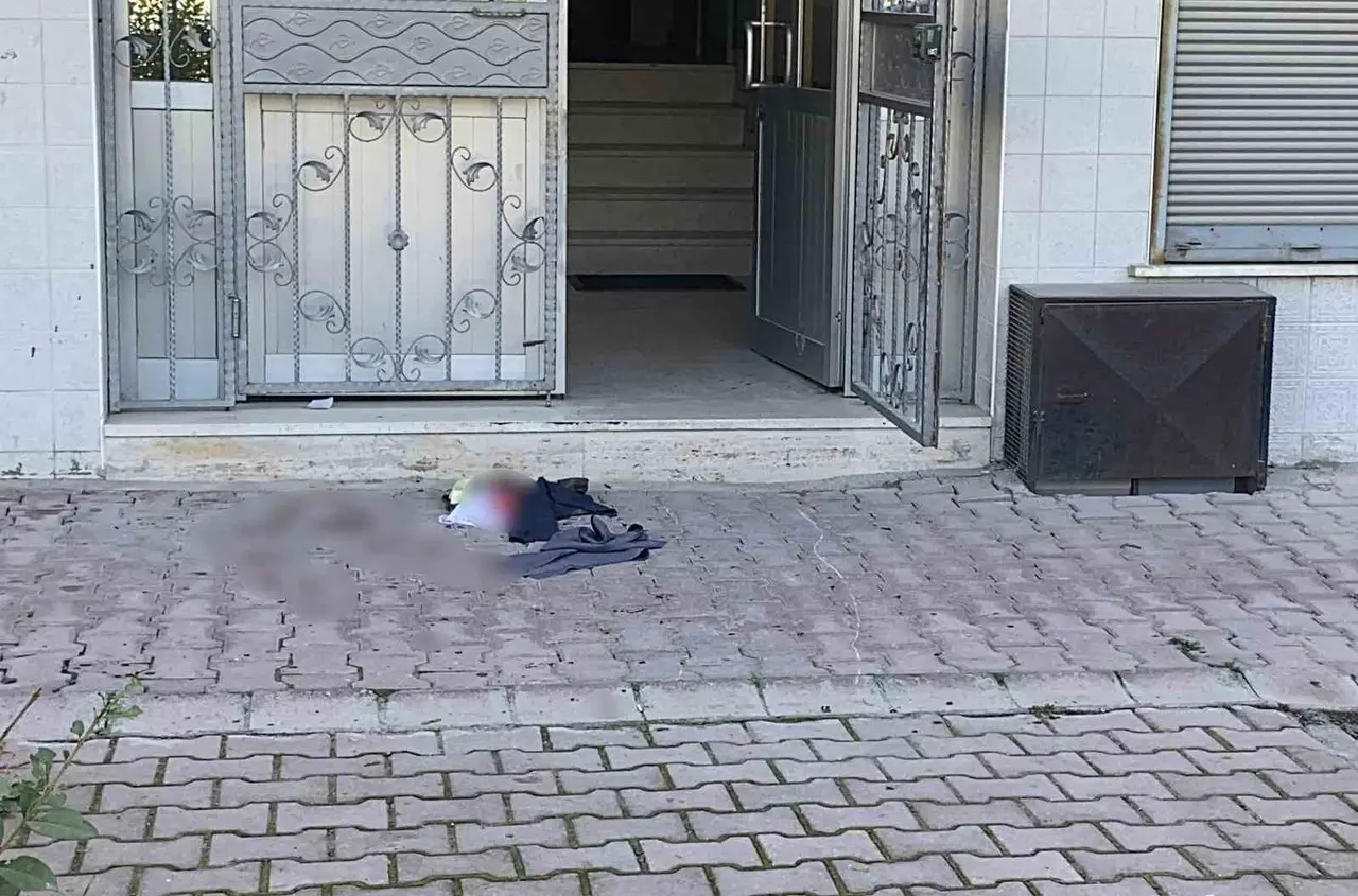 Konya’da kedi tüyü silkeleme tartışması kanlı bitti: 2 yaralı
