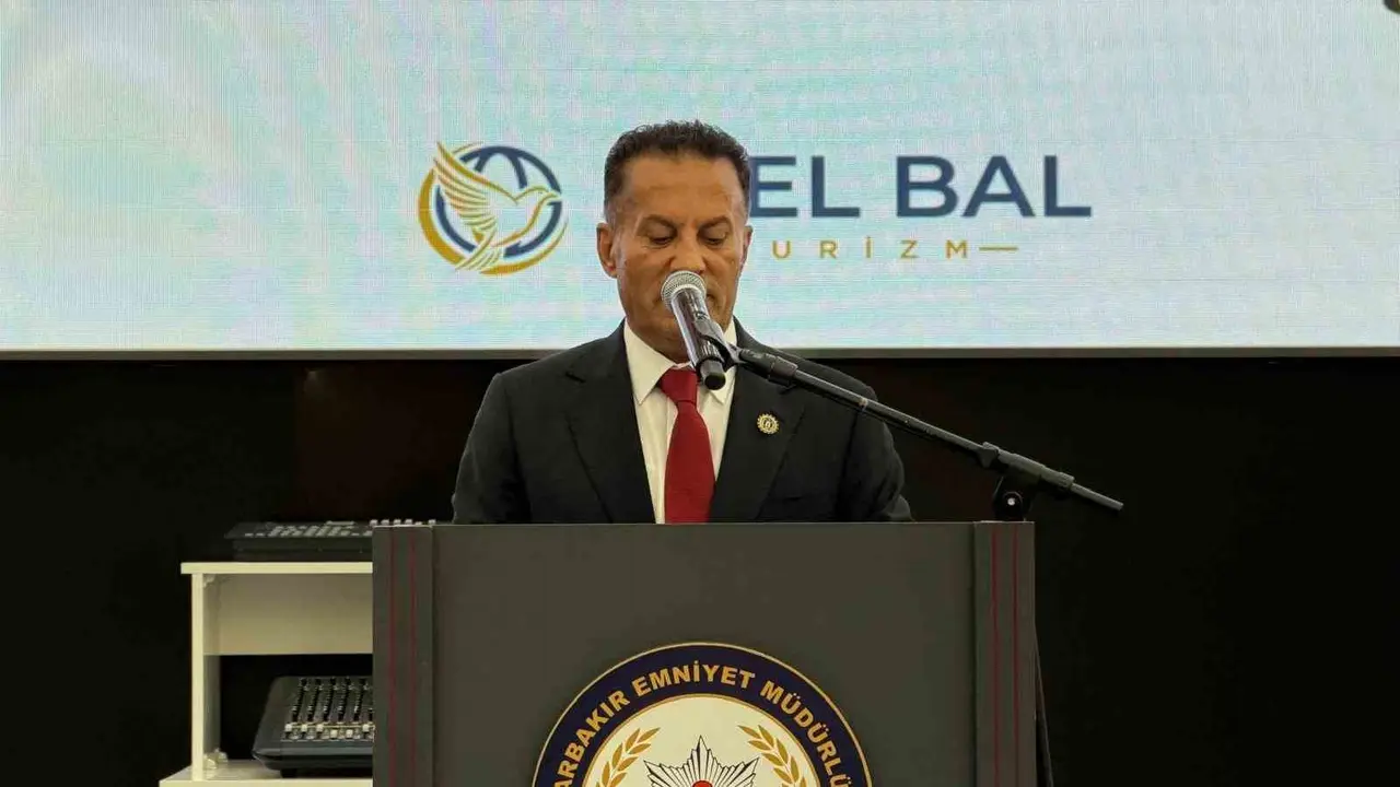 EMŞAV Başkanı Yılmaz: "Bu süreç sükunetle, huzurla, özellikle siz bedel ödeyen insanların katkısıyla bir nihayete erecek"
