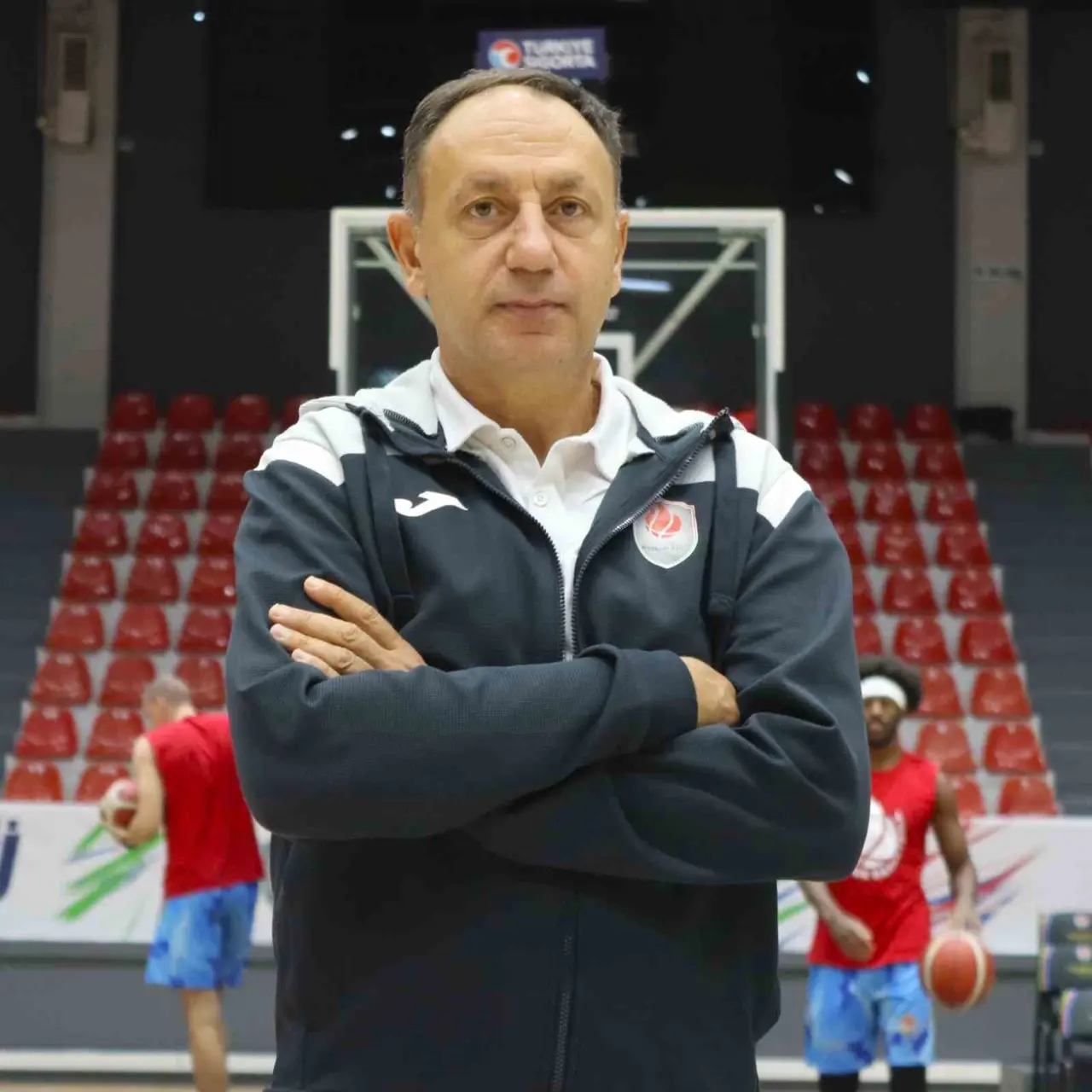 Orhun Ene: "Artık basketbol değişti"