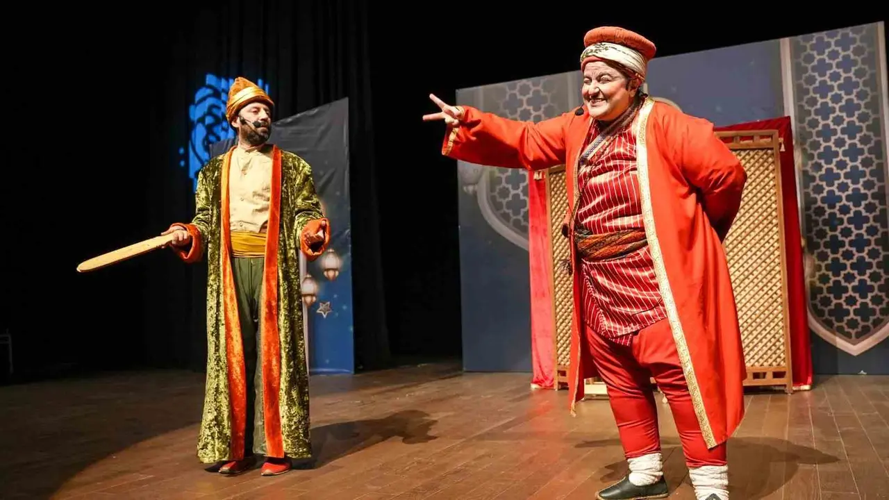 Başiskele’de kasım ayı kültür ve sanat etkinlikleriyle geçecek