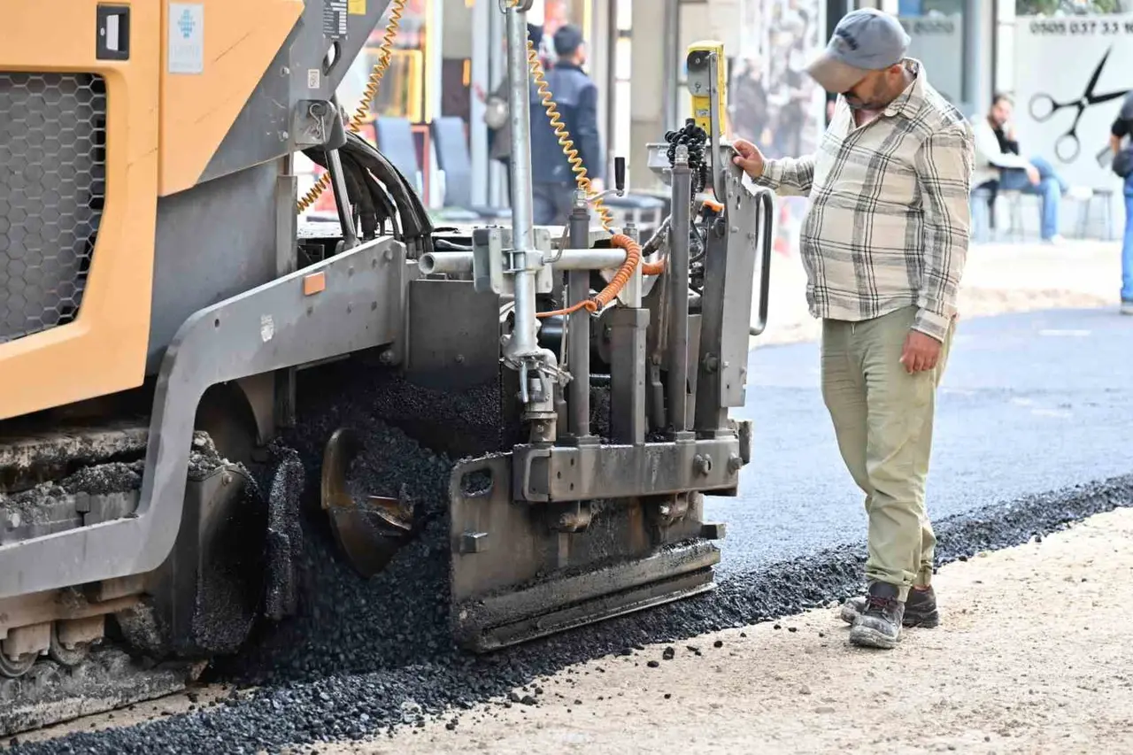 Muradiye’nin yıllardır süren çilesi sona eriyor