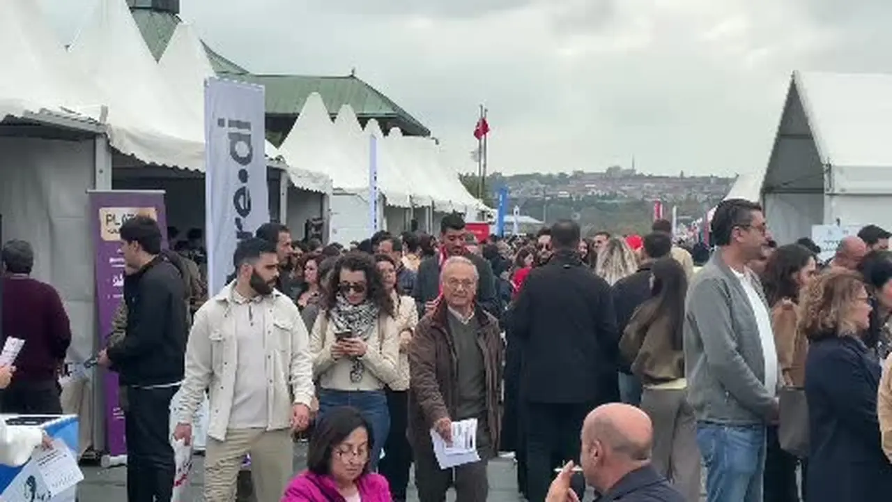 İstanbul Barosu’nda seçim heyecanı: Oy verme işlemi başladı