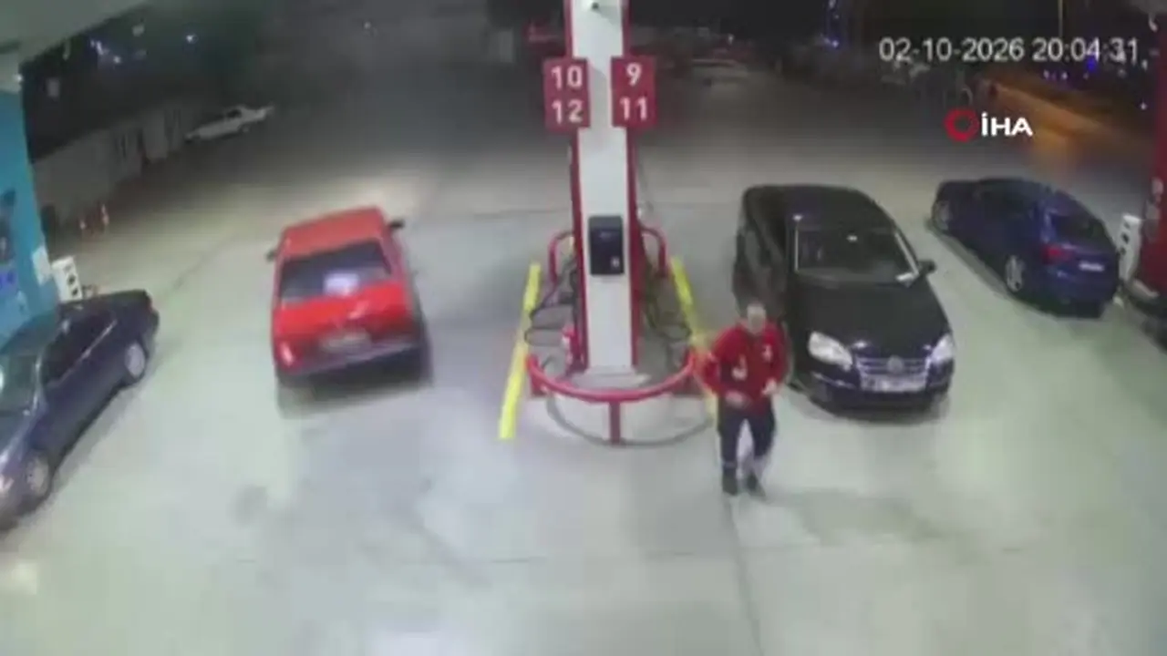 Ankara’da drift operasyonu: 14 şahsa ev hapsi