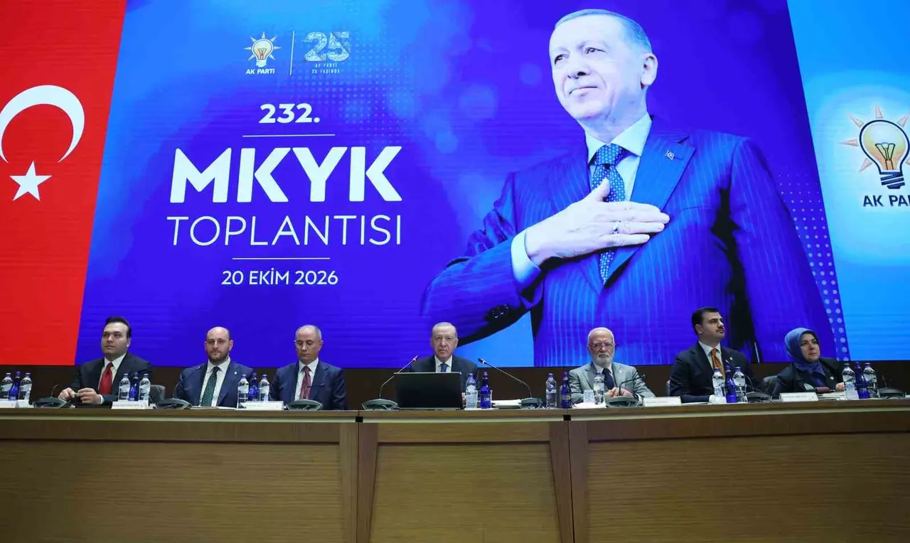 Cumhurbaşkanı Erdoğan: "(Fon Soruşturması) Kimin sorumluluğu varsa gereğini yapacağız"