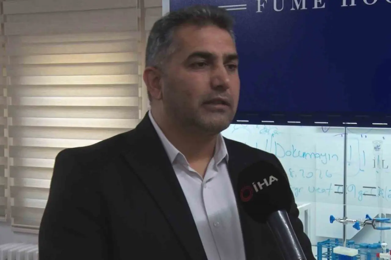 ERÜ’den savunma sanayisine yerli radyasyon dedektörleri