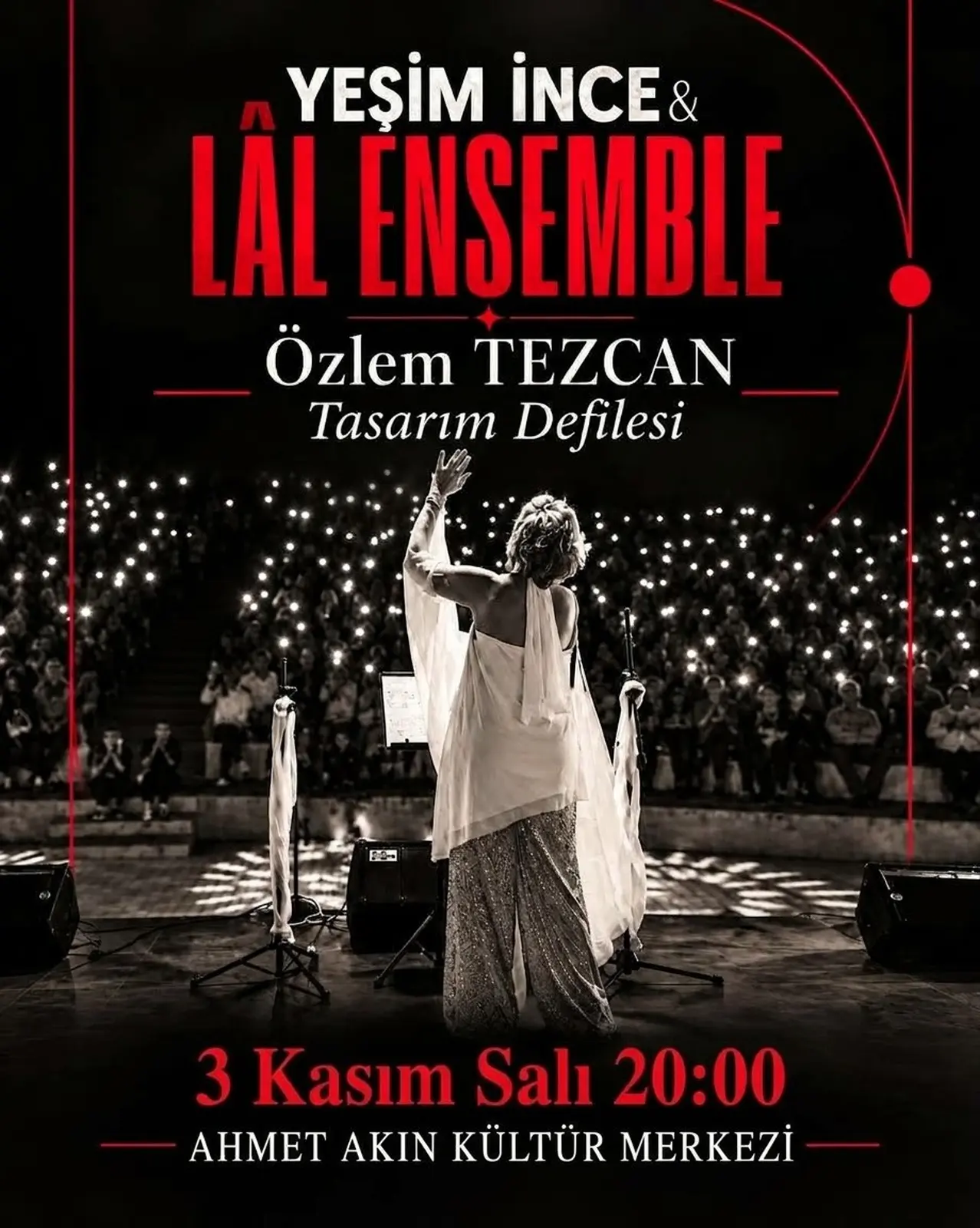 Burhaniye’de Mobil Sağlık Aracı Projesi için dayanışma konseri düzenlenecek