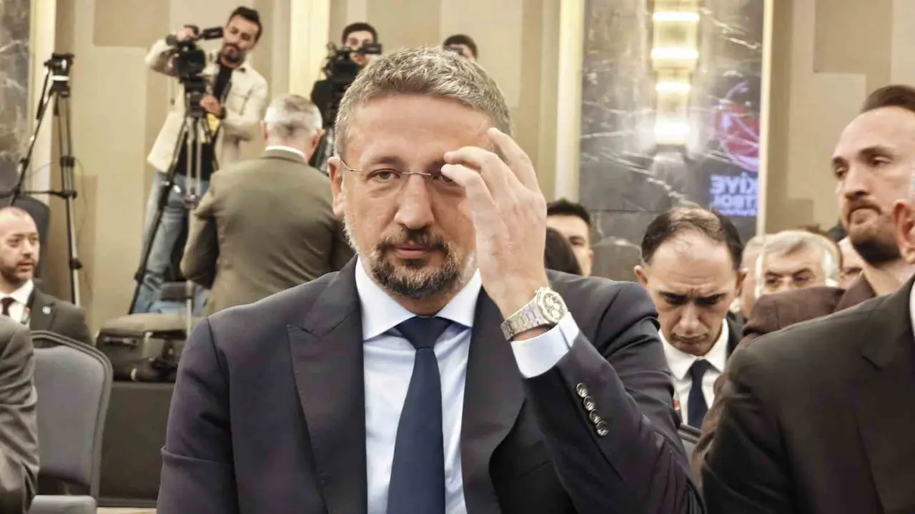 TBF yönetimi ibra edildi