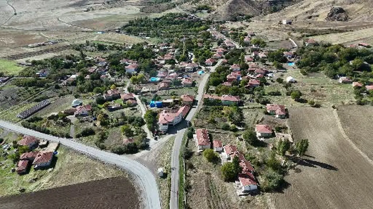İç Anadolu’nun imece geleneği hayır çeşmeleriyle hayat buluyor