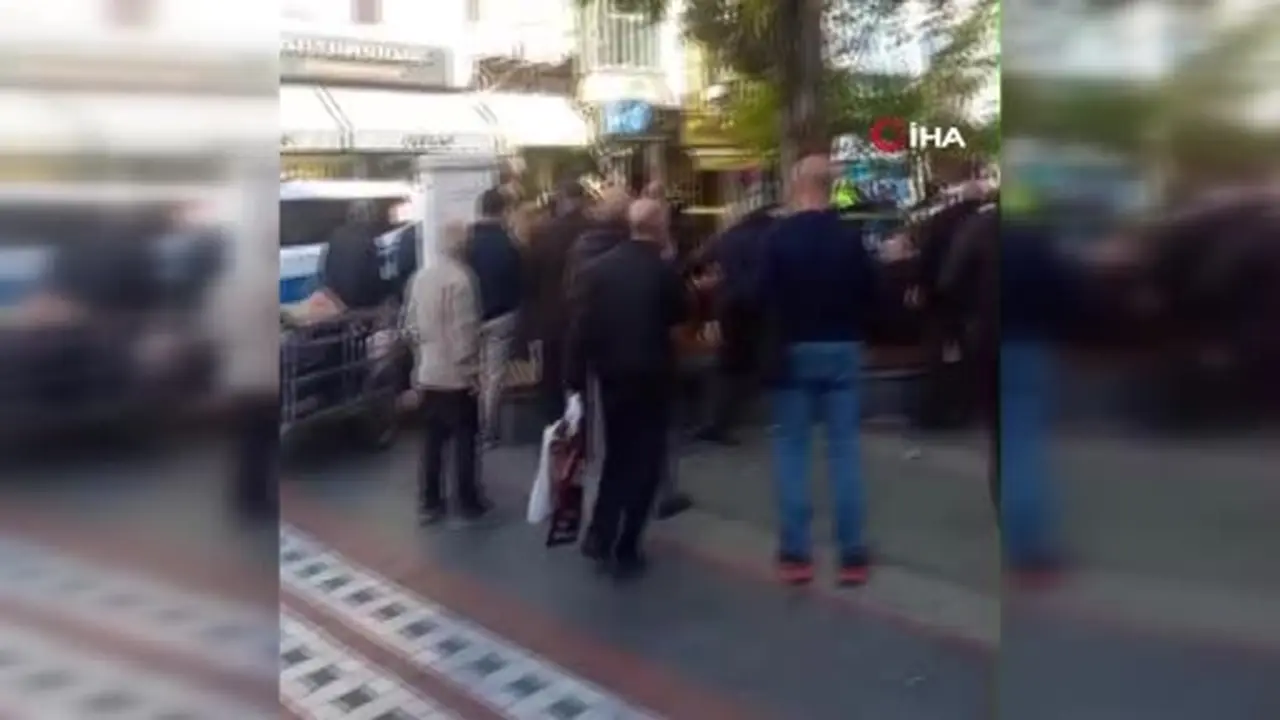 Lüleburgaz’da 2 kişinin silahla yaralandığı olayın şüphelisi yakalandı