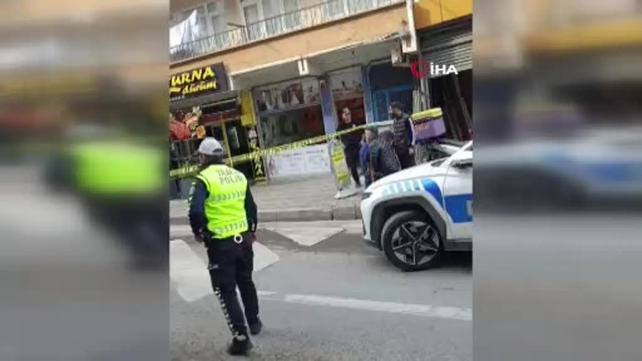 Kebapçıya saldırmışlardı, iş yeri sahibi hayatını kaybetti