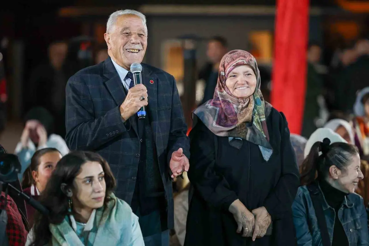 "Biz bu yaşa geldik böyle hizmet görmedik"