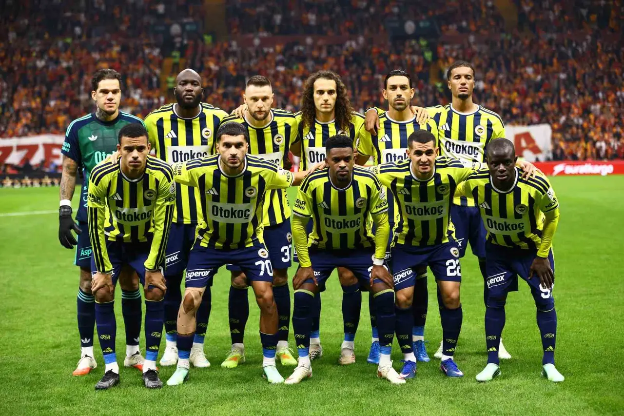 Fenerbahçe, Göztepe’yi konuk edecek