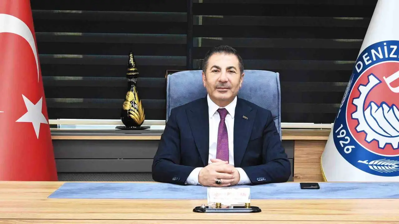 DTO’nun enerji ölçümleriyle verimlilik projesi tamamlandı: 16 işletmeye rapor teslim edildi