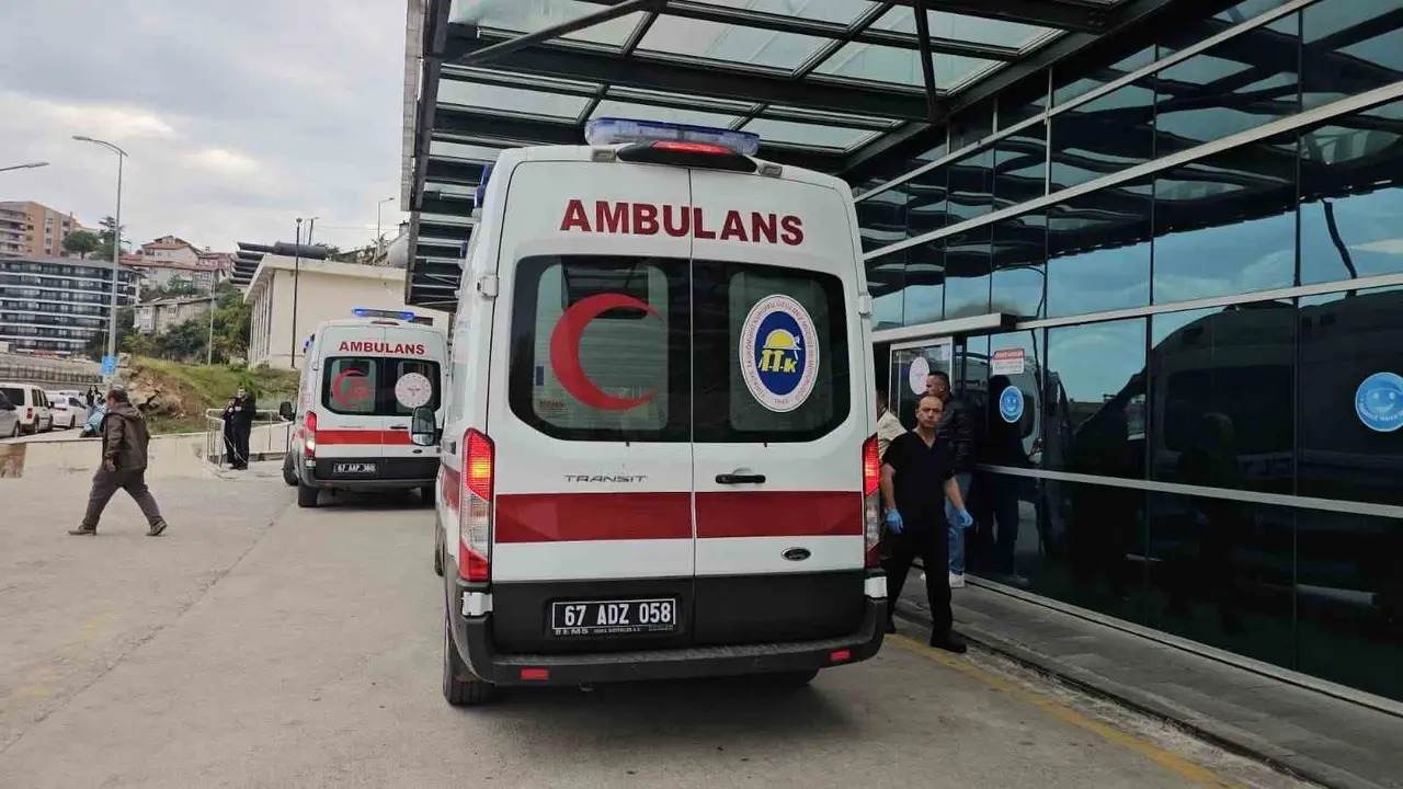 Maden ocağındaki patlamada ölü sayısı 3’e yükseldi
