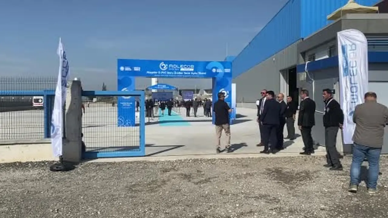 Alaşehir’e 25 milyon avroluk yatırım