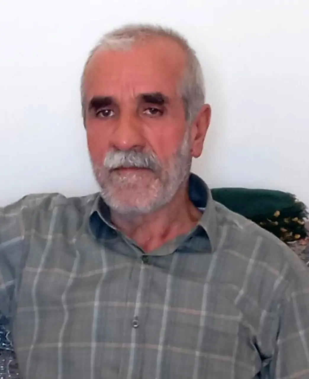 Şanlıurfa’da kaçırıldığı iddia edilen şahıs 7 gün sonra bulundu